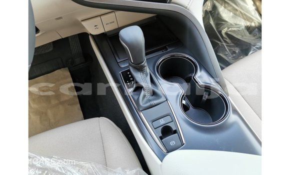 Acheter Import Voiture Toyota Camry Marron à Import - Dubai, État d'Abia Acheter Import Voiture Toyota Camry Marron à Import - Dubai, État d'Abia