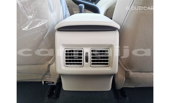 Acheter Import Voiture Toyota Camry Marron à Import - Dubai, État d'Abia Acheter Import Voiture Toyota Camry Marron à Import - Dubai, État d'Abia