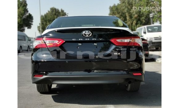 Buy Import Toyota Camry Black Car in Import - Dubai in Abia State Buy Import Toyota Camry Black Car in Import - Dubai in Abia State