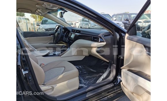 Buy Import Toyota Camry Black Car in Import - Dubai in Abia State Buy Import Toyota Camry Black Car in Import - Dubai in Abia State