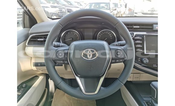 Buy Import Toyota Camry Black Car in Import - Dubai in Abia State Buy Import Toyota Camry Black Car in Import - Dubai in Abia State
