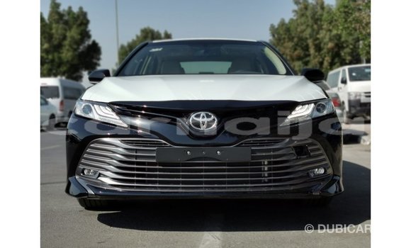 Buy Import Toyota Camry Black Car in Import - Dubai in Abia State Buy Import Toyota Camry Black Car in Import - Dubai in Abia State