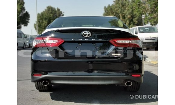 Buy Import Toyota Camry Black Car in Import - Dubai in Abia State Buy Import Toyota Camry Black Car in Import - Dubai in Abia State