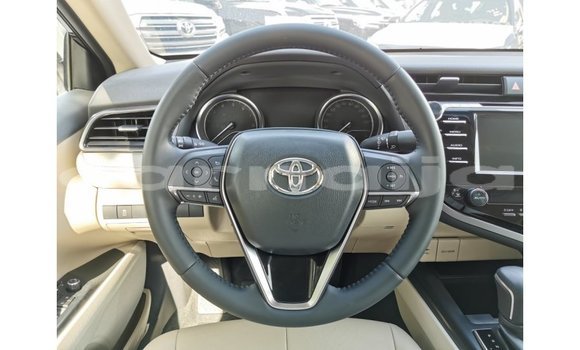 Buy Import Toyota Camry Black Car in Import - Dubai in Abia State Buy Import Toyota Camry Black Car in Import - Dubai in Abia State