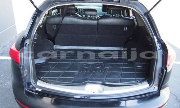 Acheter Import Voiture Infiniti FX Noir à Gwoza, Borno Acheter Import Voiture Infiniti FX Noir à Gwoza, Borno