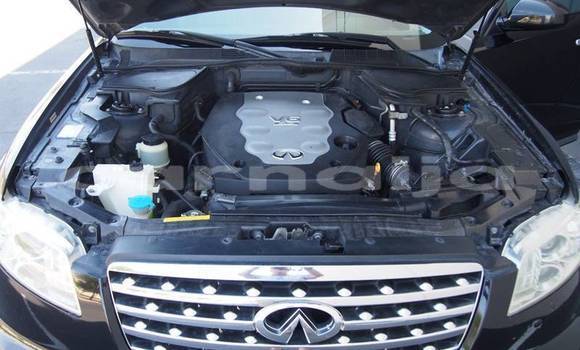 Acheter Import Voiture Infiniti FX Noir à Gwoza, Borno Acheter Import Voiture Infiniti FX Noir à Gwoza, Borno