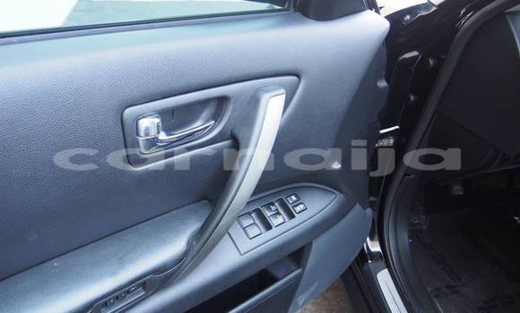 Acheter Import Voiture Infiniti FX Noir à Gwoza, Borno Acheter Import Voiture Infiniti FX Noir à Gwoza, Borno