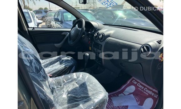 Acheter Import Voiture Renault Duster Vert à Import - Dubai, État d'Abia Acheter Import Voiture Renault Duster Vert à Import - Dubai, État d'Abia