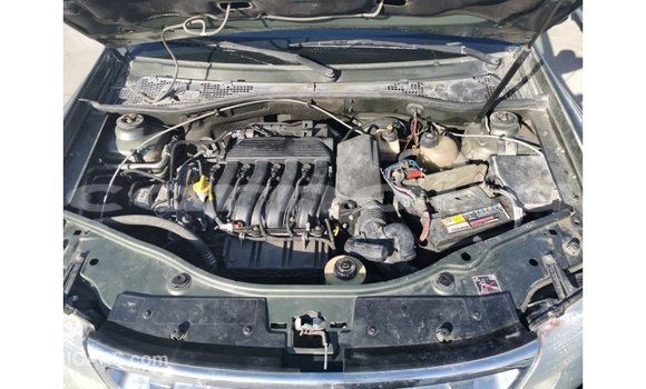 Acheter Import Voiture Renault Duster Vert à Import - Dubai, État d'Abia Acheter Import Voiture Renault Duster Vert à Import - Dubai, État d'Abia