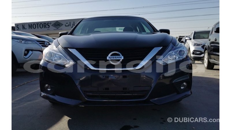 Big with watermark nissan altima abia state import dubai 16524