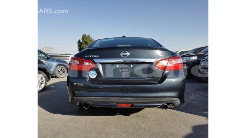 Big with watermark nissan altima abia state import dubai 16524