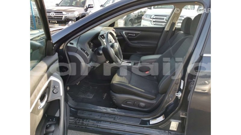 Big with watermark nissan altima abia state import dubai 16524