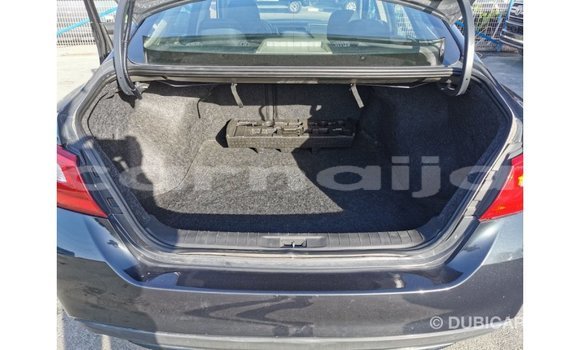 Acheter Import Voiture Nissan Altima Bleu à Import - Dubai, État d'Abia Acheter Import Voiture Nissan Altima Bleu à Import - Dubai, État d'Abia