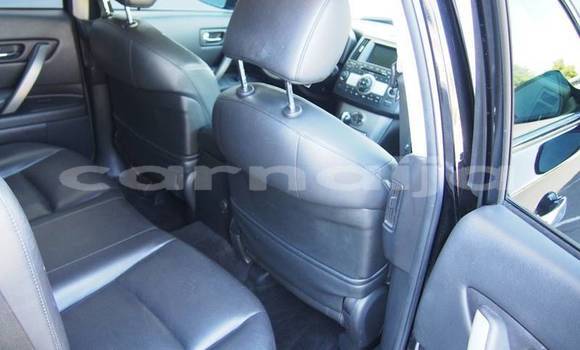 Acheter Import Voiture Infiniti FX Noir à Gwoza, Borno Acheter Import Voiture Infiniti FX Noir à Gwoza, Borno