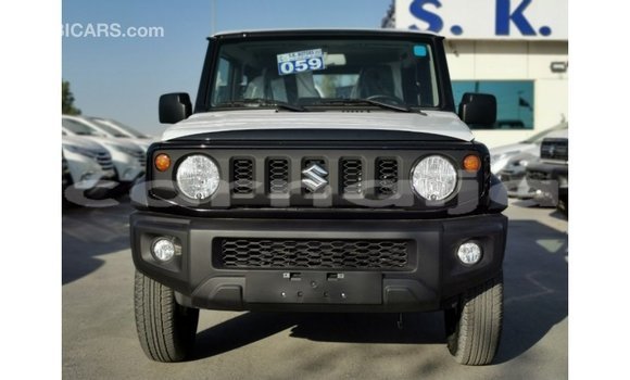 Buy Import Suzuki Jimny Black Car in Import - Dubai in Abia State Buy Import Suzuki Jimny Black Car in Import - Dubai in Abia State
