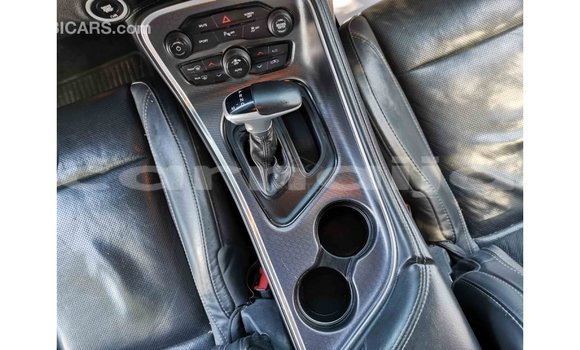 Acheter Import Voiture Dodge Challenger Blanc à Import - Dubai, État d'Abia Acheter Import Voiture Dodge Challenger Blanc à Import - Dubai, État d'Abia