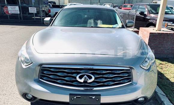 Buy Import Infiniti FX Other Car in Ikot Abasi in Akwa Ibom State
