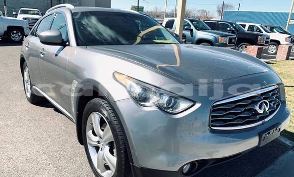 Acheter Import Voiture Infiniti FX Autre à Ikot Abasi, État d'Akwa Ibom Acheter Import Voiture Infiniti FX Autre à Ikot Abasi, État d'Akwa Ibom