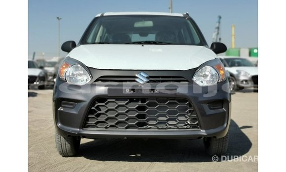 Acheter Import Voiture Suzuki Alto Autre à Import - Dubai, État d'Abia Acheter Import Voiture Suzuki Alto Autre à Import - Dubai, État d'Abia