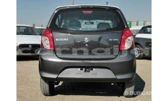 Acheter Import Voiture Suzuki Alto Autre à Import - Dubai, État d'Abia Acheter Import Voiture Suzuki Alto Autre à Import - Dubai, État d'Abia