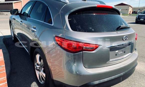 Acheter Import Voiture Infiniti FX Autre à Ikot Abasi, État d'Akwa Ibom Acheter Import Voiture Infiniti FX Autre à Ikot Abasi, État d'Akwa Ibom