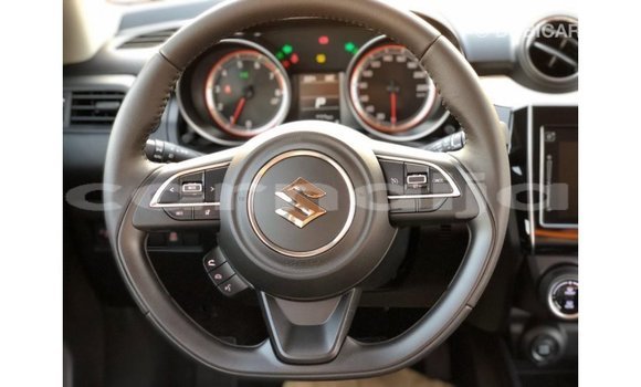 Buy Import Suzuki Swift Black Car in Import - Dubai in Abia State Buy Import Suzuki Swift Black Car in Import - Dubai in Abia State