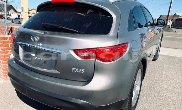 Acheter Import Voiture Infiniti FX Autre à Ikot Abasi, État d'Akwa Ibom Acheter Import Voiture Infiniti FX Autre à Ikot Abasi, État d'Akwa Ibom