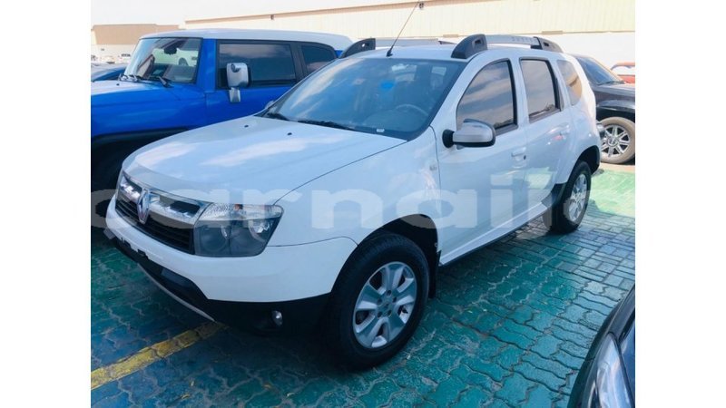 Big with watermark renault duster abia state import dubai 16531