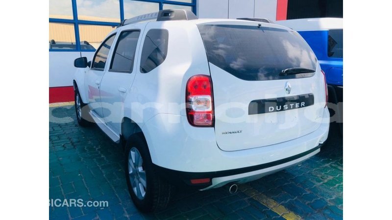 Big with watermark renault duster abia state import dubai 16531