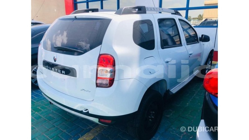 Big with watermark renault duster abia state import dubai 16531