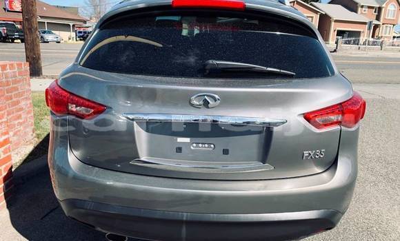 Acheter Import Voiture Infiniti FX Autre à Ikot Abasi, État d'Akwa Ibom Acheter Import Voiture Infiniti FX Autre à Ikot Abasi, État d'Akwa Ibom