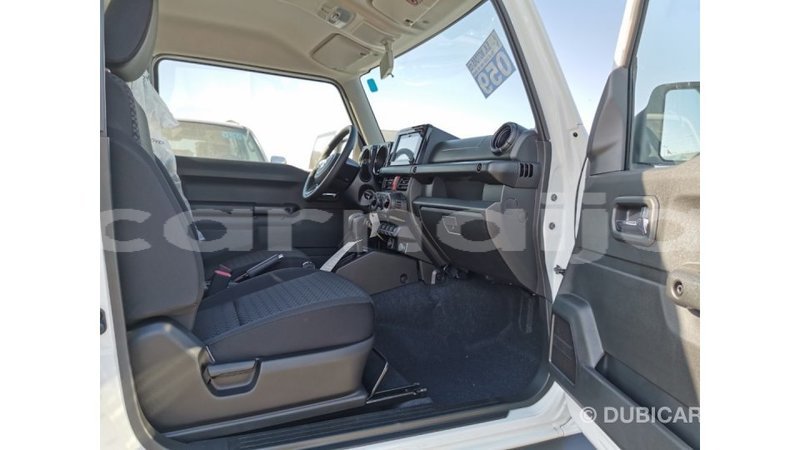 Big with watermark suzuki jimny abia state import dubai 16532