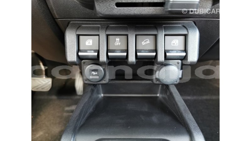 Big with watermark suzuki jimny abia state import dubai 16532