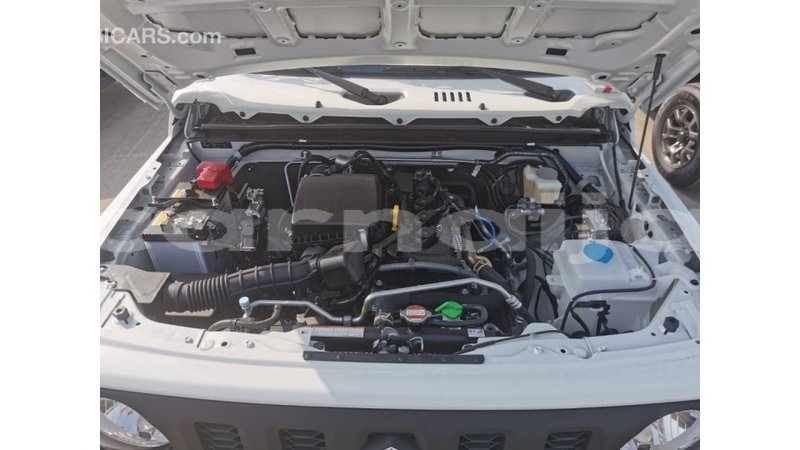 Big with watermark suzuki jimny abia state import dubai 16532