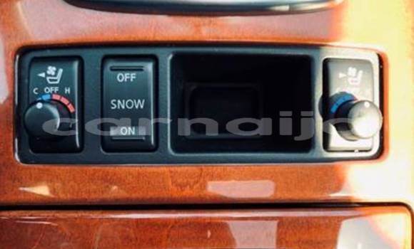 Acheter Import Voiture Infiniti FX Autre à Ikot Abasi, État d'Akwa Ibom Acheter Import Voiture Infiniti FX Autre à Ikot Abasi, État d'Akwa Ibom