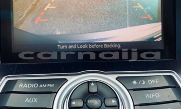 Acheter Import Voiture Infiniti FX Autre à Ikot Abasi, État d'Akwa Ibom Acheter Import Voiture Infiniti FX Autre à Ikot Abasi, État d'Akwa Ibom