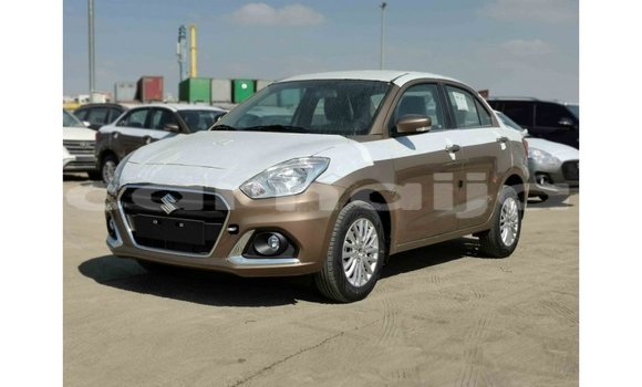Buy Import Suzuki Dzire Brown Truck in Import - Dubai in Abia State Buy Import Suzuki Dzire Brown Truck in Import - Dubai in Abia State