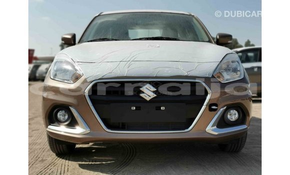 Buy Import Suzuki Dzire Brown Truck in Import - Dubai in Abia State Buy Import Suzuki Dzire Brown Truck in Import - Dubai in Abia State
