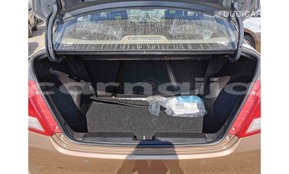 Buy Import Suzuki Dzire Brown Truck in Import - Dubai in Abia State Buy Import Suzuki Dzire Brown Truck in Import - Dubai in Abia State