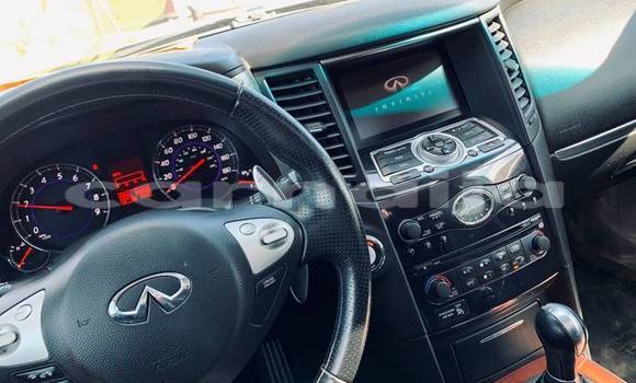 Acheter Import Voiture Infiniti FX Autre à Ikot Abasi, État d'Akwa Ibom Acheter Import Voiture Infiniti FX Autre à Ikot Abasi, État d'Akwa Ibom
