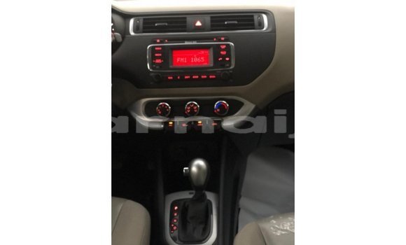 Acheter Import Voiture Kia Rio Autre à Import - Dubai, État d'Abia Acheter Import Voiture Kia Rio Autre à Import - Dubai, État d'Abia