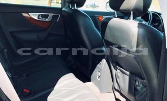Acheter Import Voiture Infiniti FX Autre à Ikot Abasi, État d'Akwa Ibom Acheter Import Voiture Infiniti FX Autre à Ikot Abasi, État d'Akwa Ibom