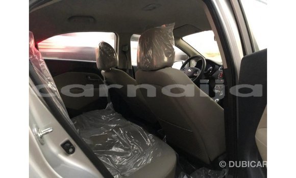 Acheter Import Voiture Kia Rio Autre à Import - Dubai, État d'Abia Acheter Import Voiture Kia Rio Autre à Import - Dubai, État d'Abia