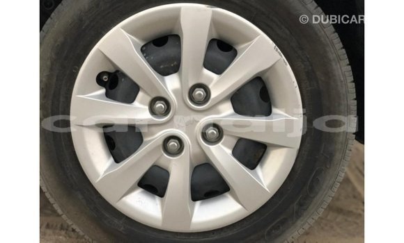 Acheter Import Voiture Kia Rio Autre à Import - Dubai, État d'Abia Acheter Import Voiture Kia Rio Autre à Import - Dubai, État d'Abia