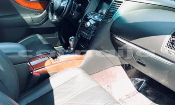 Acheter Import Voiture Infiniti FX Autre à Ikot Abasi, État d'Akwa Ibom Acheter Import Voiture Infiniti FX Autre à Ikot Abasi, État d'Akwa Ibom