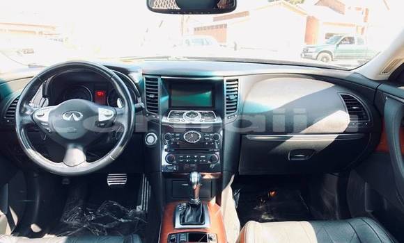 Acheter Import Voiture Infiniti FX Autre à Ikot Abasi, État d'Akwa Ibom Acheter Import Voiture Infiniti FX Autre à Ikot Abasi, État d'Akwa Ibom