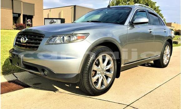 Buy Import Infiniti FX Other Car in Lagos in Lagos State