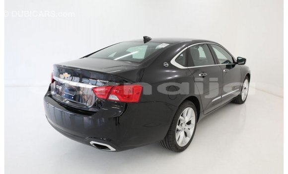 Acheter Import Voiture Chevrolet Impala Autre à Import - Dubai, État d'Abia Acheter Import Voiture Chevrolet Impala Autre à Import - Dubai, État d'Abia