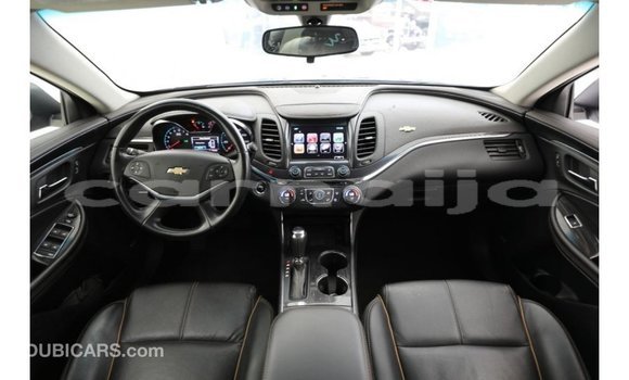 Acheter Import Voiture Chevrolet Impala Autre à Import - Dubai, État d'Abia Acheter Import Voiture Chevrolet Impala Autre à Import - Dubai, État d'Abia