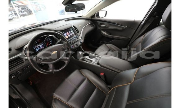 Acheter Import Voiture Chevrolet Impala Autre à Import - Dubai, État d'Abia Acheter Import Voiture Chevrolet Impala Autre à Import - Dubai, État d'Abia